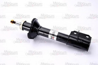 MAGNUM TECHNOLOGY ah6002mt -  Амортизатор